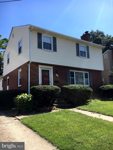 509 Talbott Ave, Lutherville Timonium, MD 21093