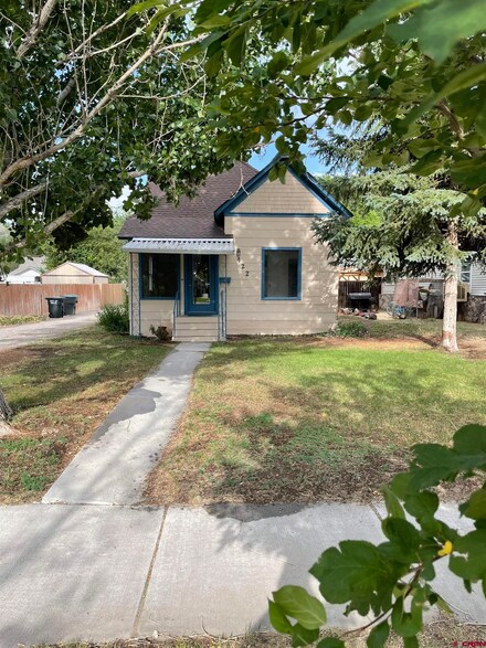 422 Grand Ave, Delta, CO 81416
