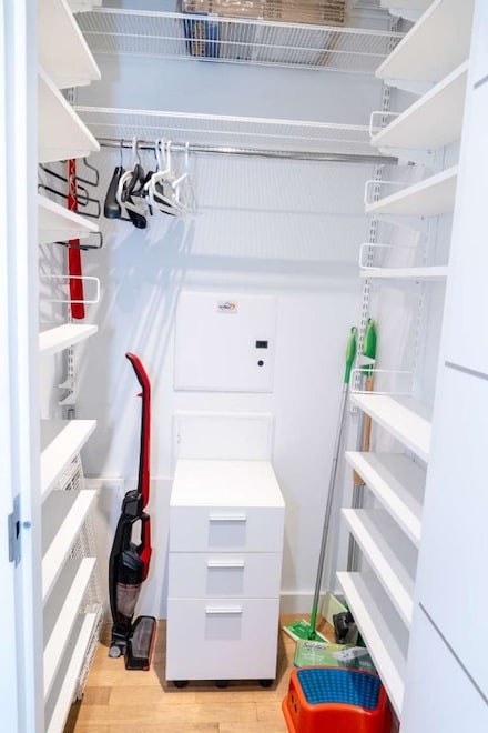 90 William St Unit 8C, New York, NY 10038