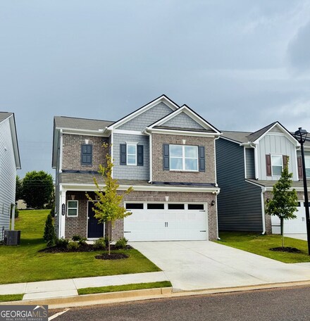 2690 Ravencliff Dr, Austell, GA 30168