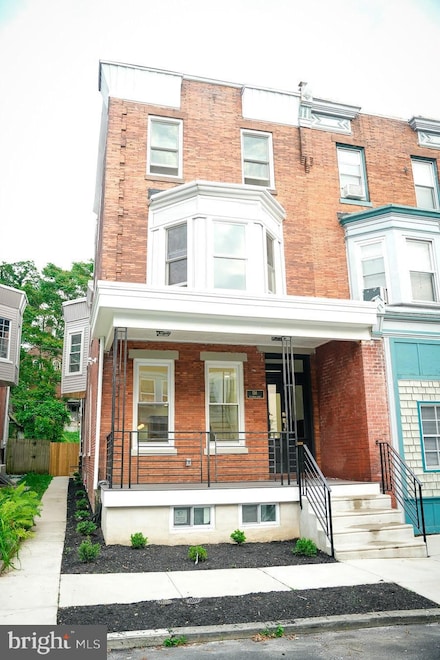 136 W Gorgas Ln, Philadelphia, PA 19119