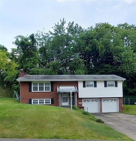 1234 Holy Cross Dr, Monroeville, PA 15146