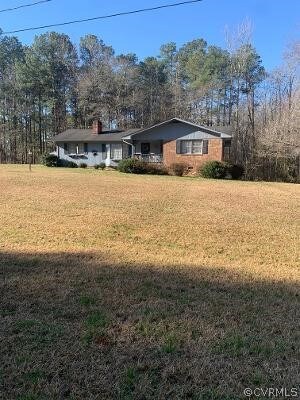 128 Club Dr, Wakefield, VA 23888