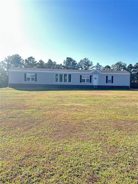 961 Lockhart Cut, Deridder, LA 70634