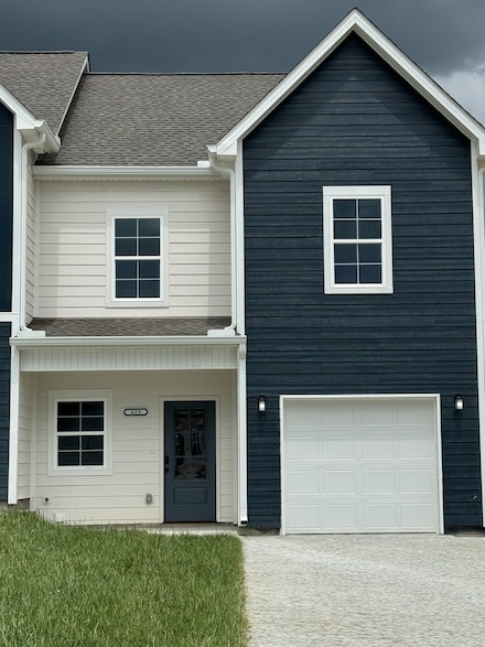 629 S Wall St, Shelbyville, TN 37160