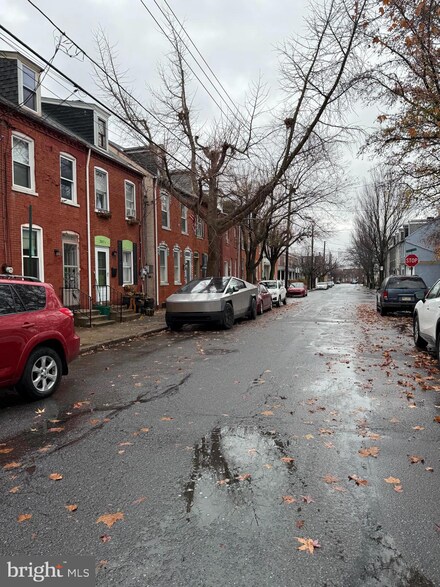 311 E Frederick St, Lancaster, PA 17602