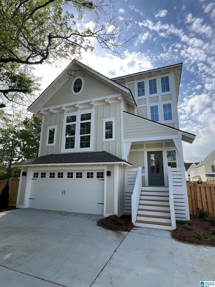 536 Feherty Way, Birmingham, AL 35242