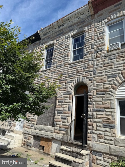 2324 E Madison St, Baltimore, MD 21205