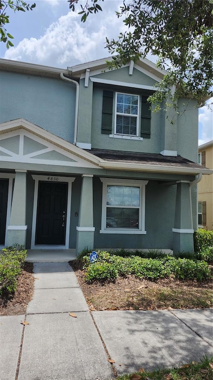 4830 Chatterton Way, Riverview, FL 33578