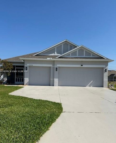 23438 Nelson Ave, Port Charlotte, FL 33954