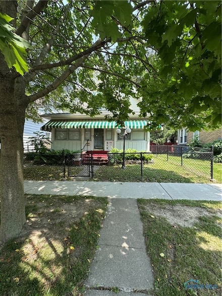 312 Ohio St, Toledo, OH 43611