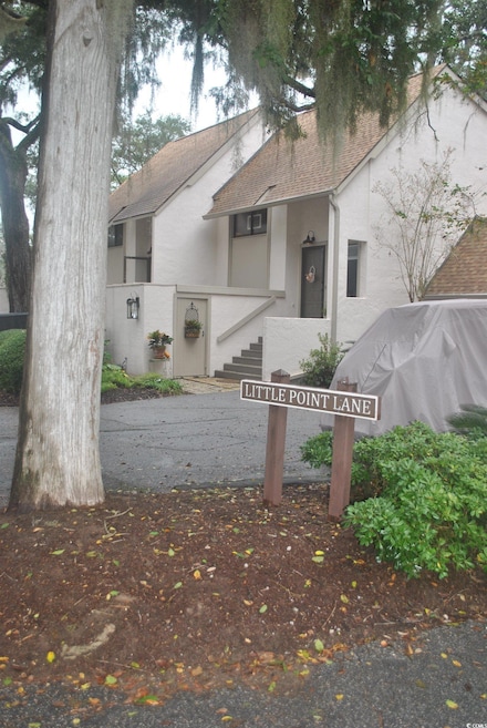 30 Little Point Ln Unit 33, Georgetown, SC 29440