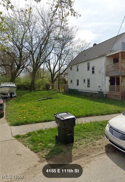 4155 E 111th St, Cleveland, OH 44105