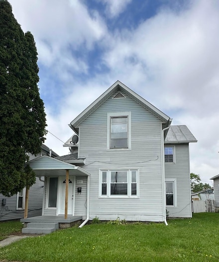 375 N Main St, Marion, OH 43302