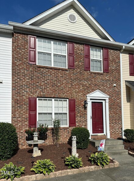 106 Galimore Way, Apex, NC 27502