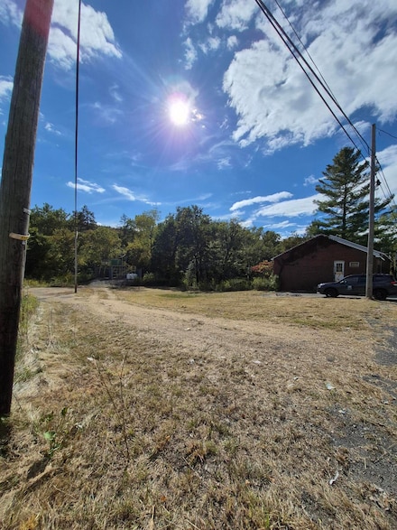 6718 Midland Trail W, Hines, WV 25958