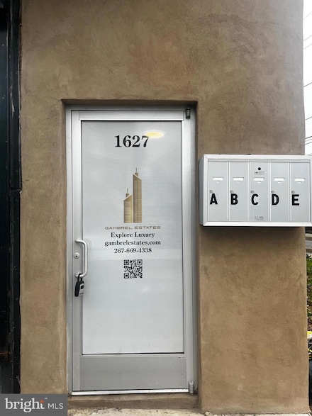 1627 Orthodox St, Philadelphia, PA 19124