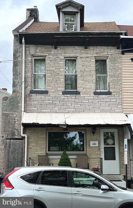 141 Schuylkill Ave, Reading, PA 19601