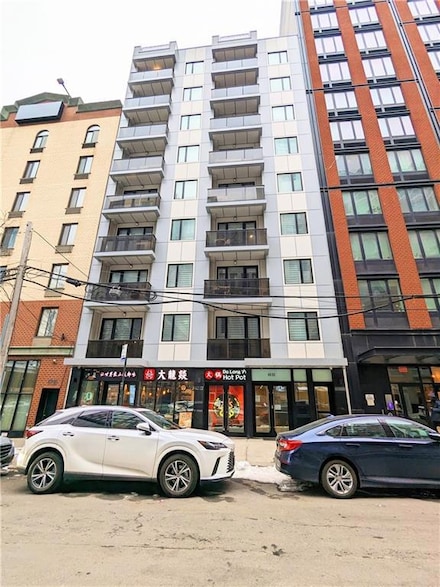 42-22 Crescent St Unit 2C, Long Island City, NY 11101