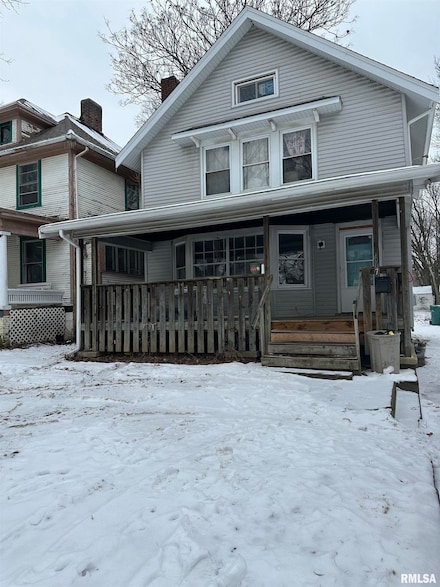 1607 N Bigelow St, Peoria, IL 61604