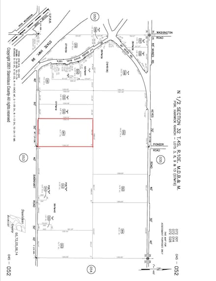 0 W Barnhart Rd Unit 224133814, Turlock, CA 95382