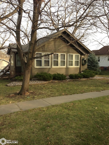 602 Palmer St, Emmetsburg, IA 50536