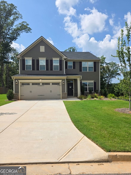 1029 Climbing Rose Way, McDonough, GA 30253