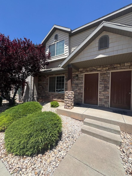 340 W 1425 N Unit 104, Cedar City, UT 84721