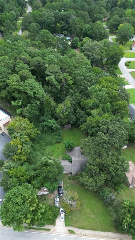 1812 Panola Rd, Lithonia, GA 30058