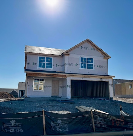 108 Evans Blvd, Georgetown, KY 40324