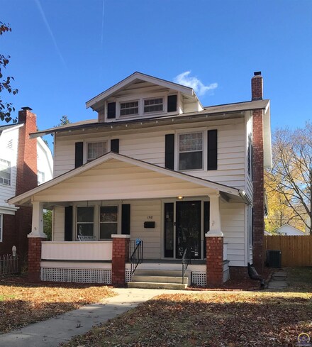 1518 SW Jewell Ave, Topeka, KS 66604