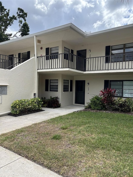 7050 Fairway Bend Ln Unit 167, Sarasota, FL 34243