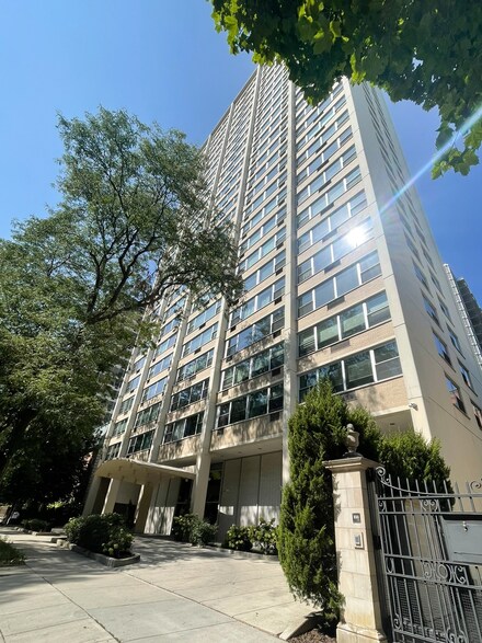 336 W Wellington Ave Unit 605, Chicago, IL 60657