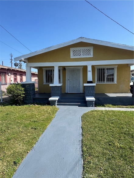 146 W 58th St, Los Angeles, CA 90037