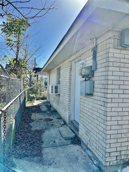 404 James St, Houston, TX 77009