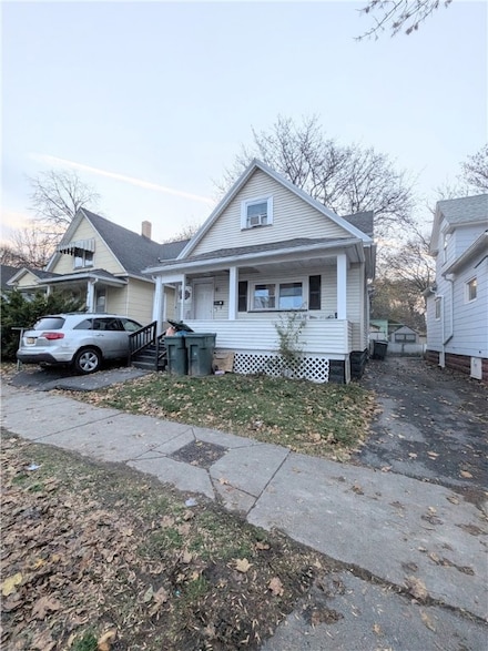1295 North St, Rochester, NY 14621