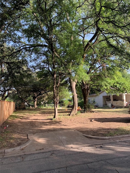 1508 Wilson Ave, Waco, TX 76708
