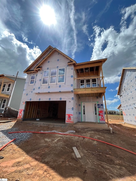 7027 New Horizons Ln, Boiling Springs, SC 29316
