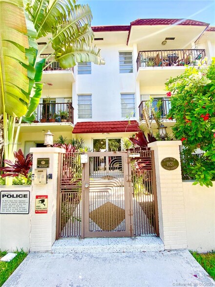 1821 Jefferson Ave Unit 106, Miami Beach, FL 33139