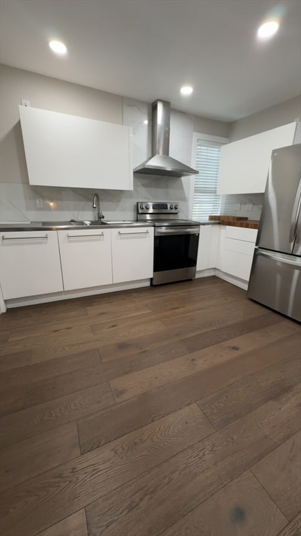 16 Allston St Unit 2, Dorchester Center, MA 02124