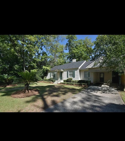 1307 5th Ave, Albany, GA 31707