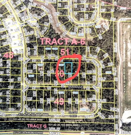 0 Rugby Cir Unit MFRU8243230, Labelle, FL 33935