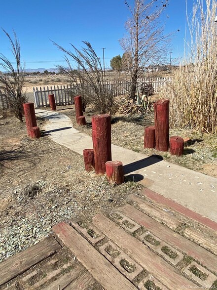 13048 Fran St, Edwards, CA 93523