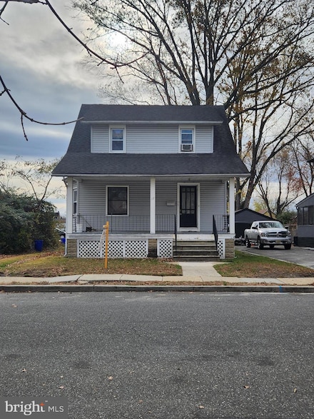 17 Watkins Ave, Woodbury, NJ 08096