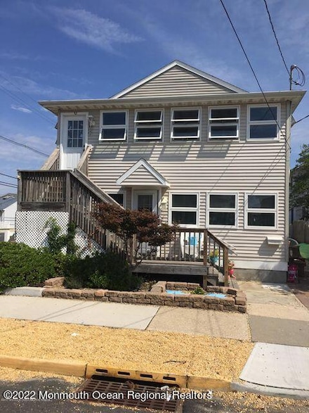 111 Guyer Ave Unit Down, Lavallette, NJ 08735