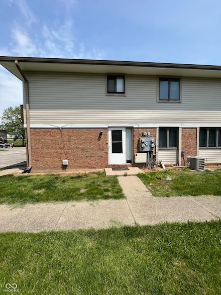 6458 Lupine Terrace, Indianapolis, IN 46224