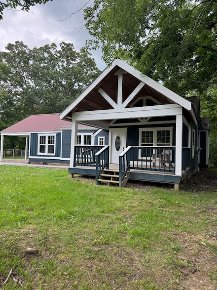 115 Palm Beach Ave, Rossville, GA 30741