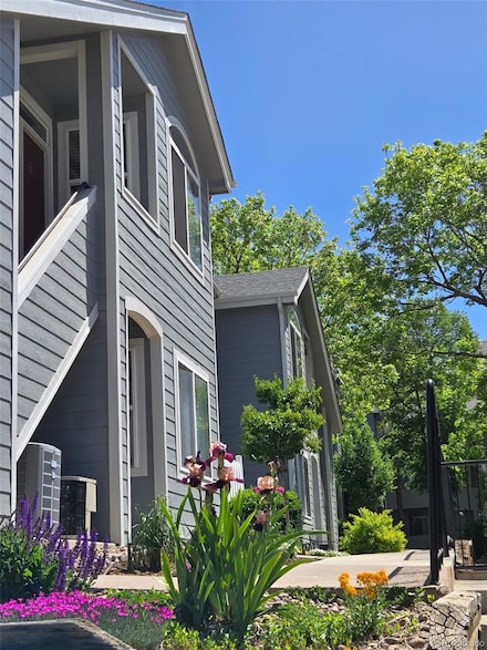 8500 E Jefferson Ave Unit G, Denver, CO 80237