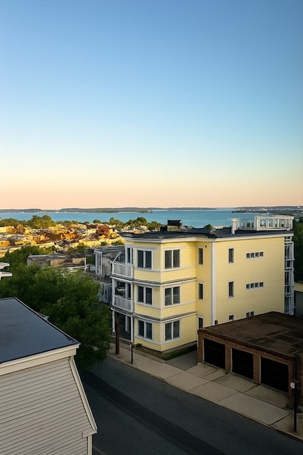 84 G St Unit 1, Boston, MA 02127