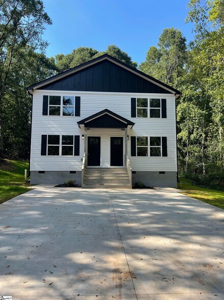 121 Brookmeade Dr Unit 121 F, Anderson, SC 29624